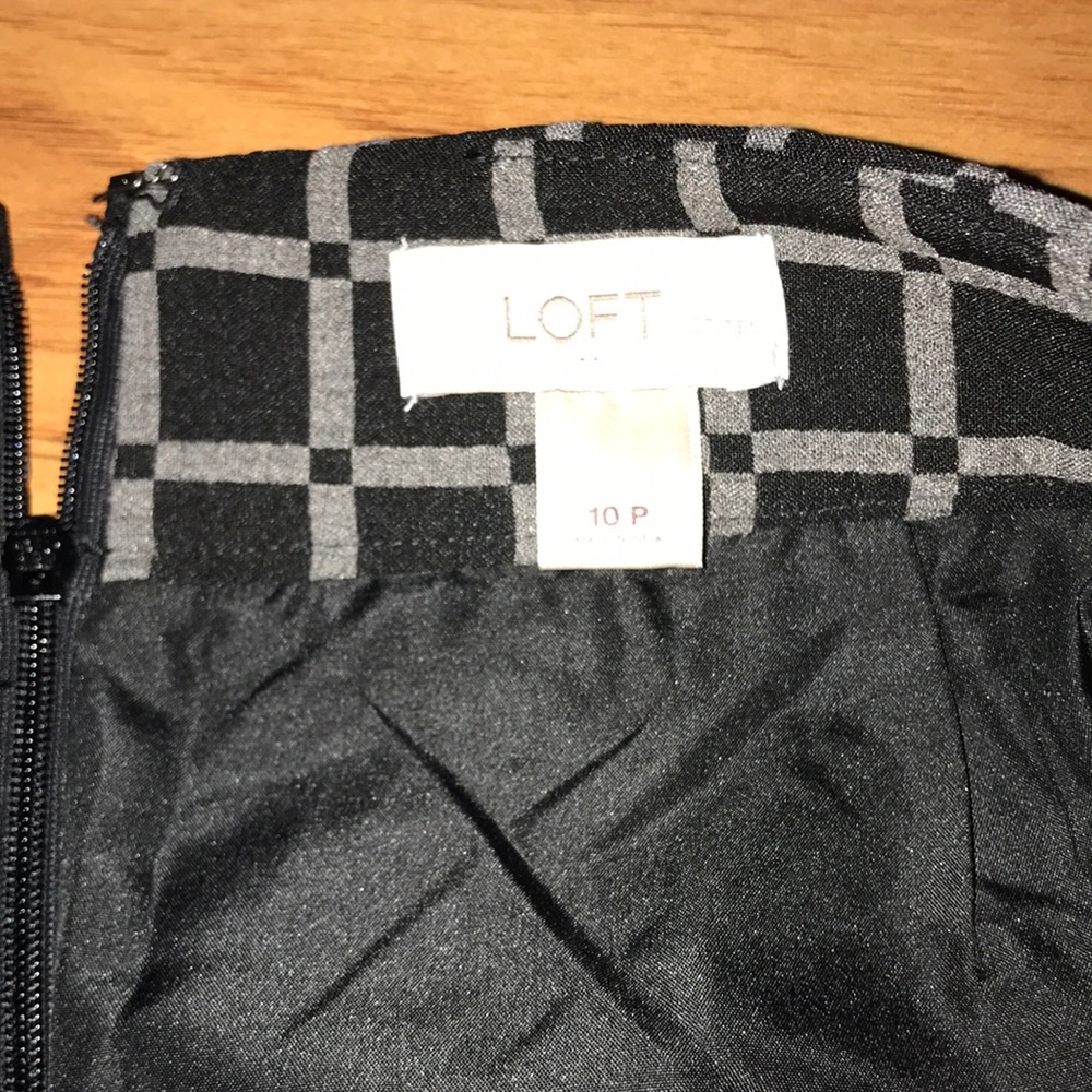 Loft skirt - Picture 3 of 3